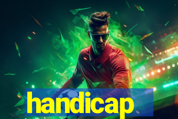 handicap - 2.5 o que significa